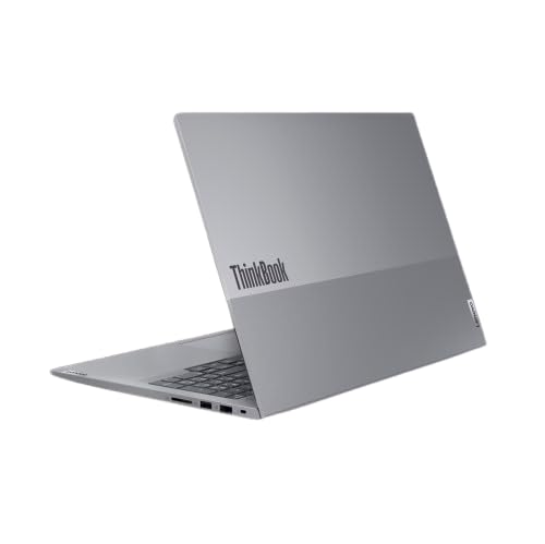 Lenovo ThinkBook 16, AMD Ryzen 5 7535HS, 16GB RAM, 512GB SSD